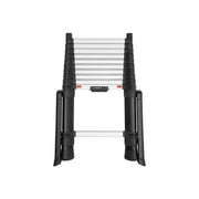 Telesteps Prime Line Telescopic Ladder with Stabilisers 3.5m Telesteps - Dynamic Drive