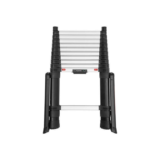 Telesteps Prime Line Telescopic Ladder with Stabilisers 3.5m Telesteps - Dynamic Drive