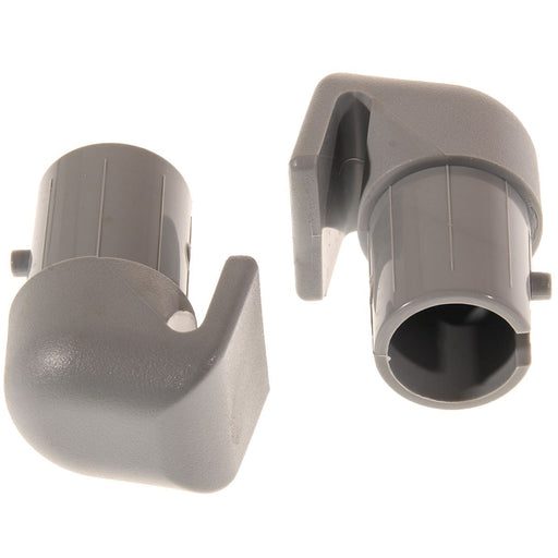 Fiamma Bunk Ladder Hook 1 Pair 98656 693 Fiamma - Dynamic Drive