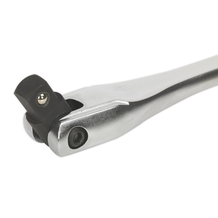 Sealey Breaker Bar 600mm 1/2"Sq Drive AK7303 Sealey - Dynamic Drive