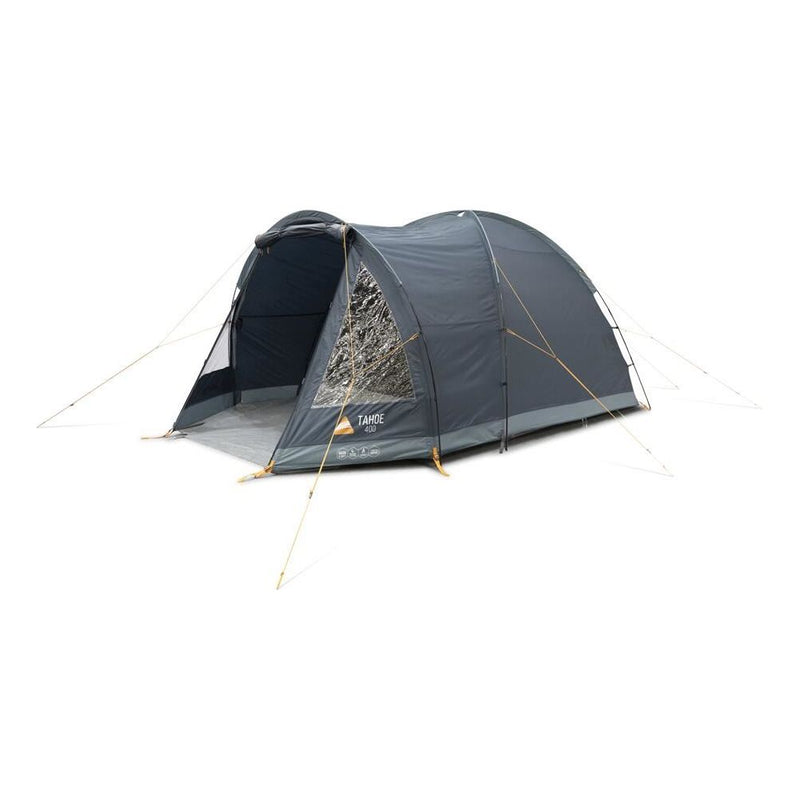 Vango Tahoe 400 Tent Deep Blue Vango - Dynamic Drive