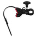 Fiamma Bike-Block Pro S 1 - Deep Black 07215L01A Fiamma - Dynamic Drive
