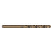 Sealey HSS Cobalt Fully Ground Drill Bit 9.5mm Pack of 10 DB095CB Sealey  - Dynamic Drive