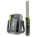 Sealey Rechargeable Floodlight/Inspection Light Docking Station Kit LED1801K Sealey - Dynamic Drive