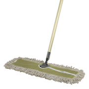 Sealey Floor Dust Sweeper 600mm BM18 Sealey - Dynamic Drive