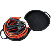 Draper Heavy Duty Booster Cables, 5m x 25mm&sup2; 91878 Draper - Dynamic Drive