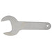 Draper D20 20V Brushless Nibbler (Sold Bare) 55742 Draper - Dynamic Drive