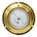 AAA 12V Brass Dome Light Natural White LED 106mm 3" Dome AAA - Dynamic Drive