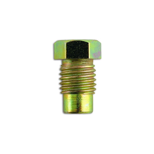 Connect Long Male Brake Nut 10 x 1.25mm 50pc 31192 Tool Connection - Dynamic Drive