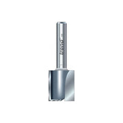 Trend 4/80 x 1/2 TCT Two Flute Cutter 25.4 x 37mm Trend - Dynamic Drive