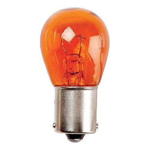 Ring 24V 21W P21W BAU15S Indicator (Amber (x2) Ring Automotive  - Dynamic Drive