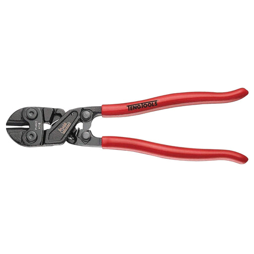 Teng Tools Mini Bolt Cutter 200mm Teng Tools - Dynamic Drive