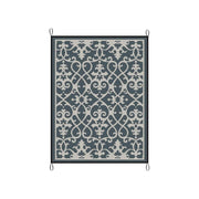 Bo-Camp Chill Mat Oriental Polypropylene Champagne M Bo-Camp - Dynamic Drive