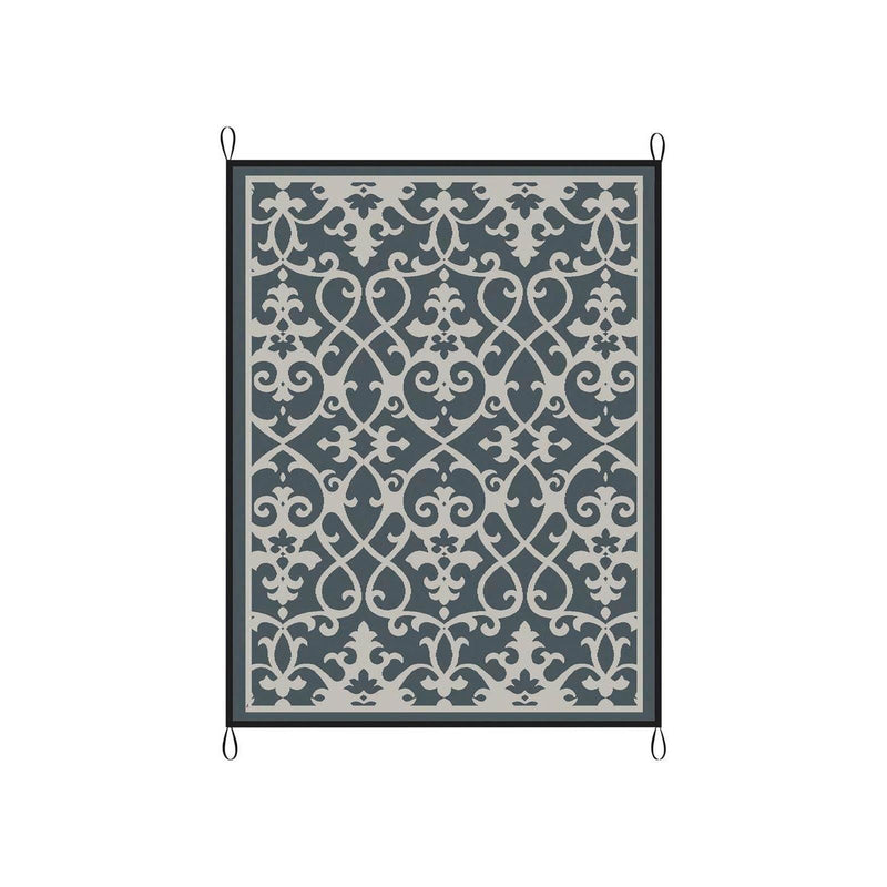 Bo-Camp Chill Mat Oriental Polypropylene Champagne M Bo-Camp - Dynamic Drive