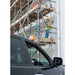 Draper 12/24V Magnetic Base Rotating Beacon 63878 Draper - Dynamic Drive