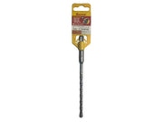 Starrett SDS Plus 2 Point Drill Bit 6.5 x 160mm Starrett - Dynamic Drive