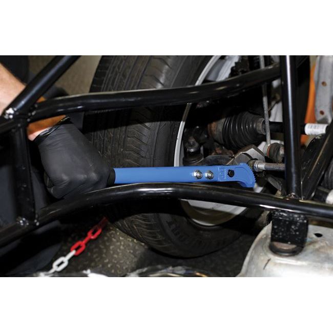 Laser Track Rod Adjusting Wrench 8038 Laser - Dynamic Drive