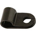 Connect Black Nylon P-Clip 6.0mm 100pc 30351 Tool Connection - Dynamic Drive
