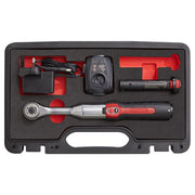 Sealey Power Speed Ratchet 3/8"Sq Drive SPR001 Sealey - Dynamic Drive