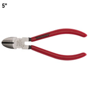 Teng Tools Side Cutting Plier 135mm Teng Tools - Dynamic Drive