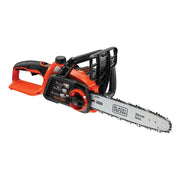 Black + Decker GKC3630L20 Cordless Chainsaw 30cm Bar 36V 1 x 2.0Ah Li-ion BLACK + DECKER - Dynamic Drive