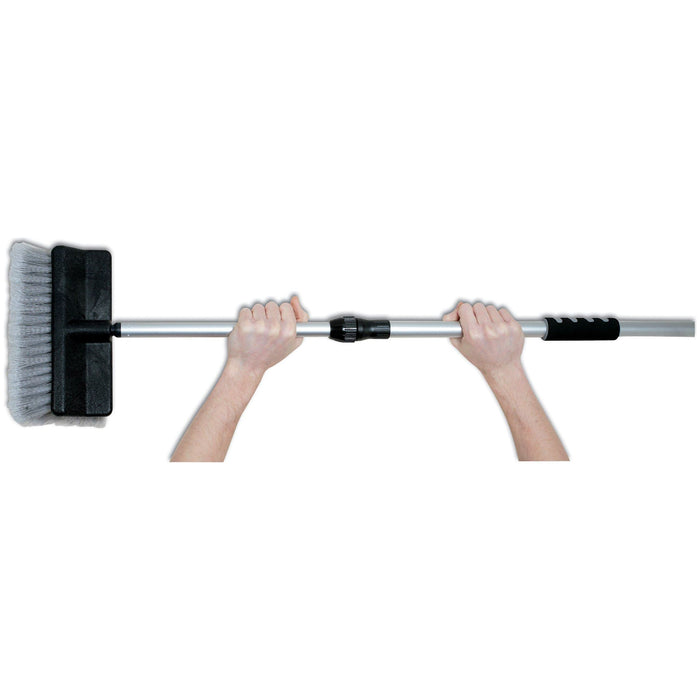 Laser Wash Brush - Extending 3874 Laser - Dynamic Drive