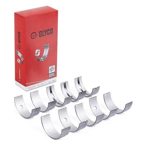 Glyco H1085/5STD Engine Bearing Glyco  - Dynamic Drive