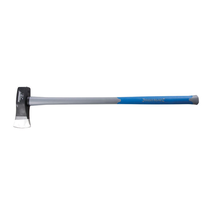 Silverline Splitting Maul Fibreglass 6lb (2.72kg) Silverline - Dynamic Drive