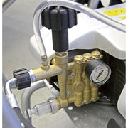 Sealey Professional Pressure Washer 150bar with TSS & Nozzle Set 230V PW5000 Sealey - Dynamic Drive