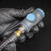 PCL PCL Push Button Safety Coupling Body Female 1/4"BSP AC105 PCL - Dynamic Drive