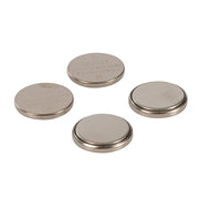 Powermaster Lithium Button Cell Battery CR2032 4pk CR2032 PowerMaster - Dynamic Drive