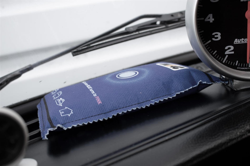 2x Car Home Dehumidifier Large Dry Bag Moisture Killer Absorber Pad Reusable Microwave UKB4C - Dynamic Drive