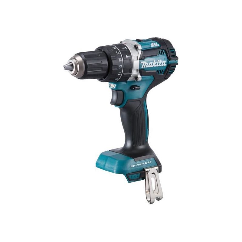 Makita DHP484Z Brushless Combi Drill 18V Bare Unit Makita - Dynamic Drive