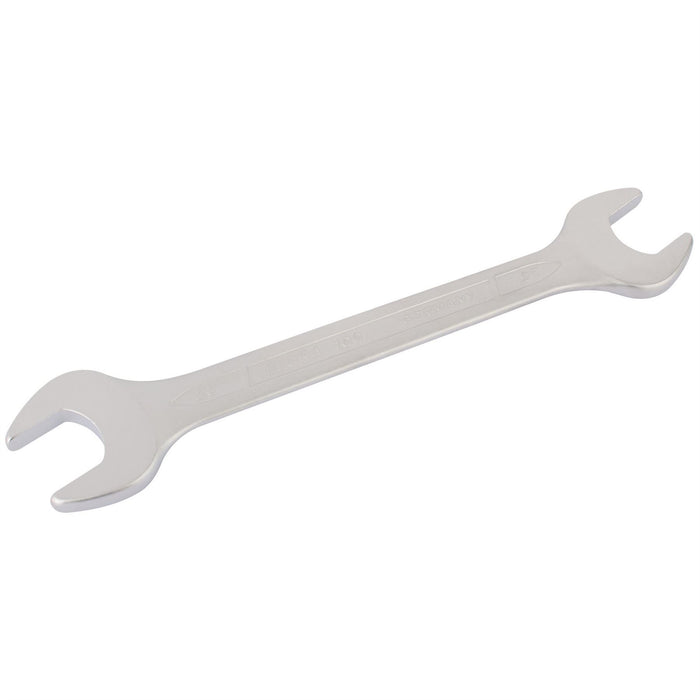 Draper Elora Long Metric Double Open End Spanner, 25 x 28mm 02042 Draper - Dynamic Drive