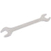 Draper Elora Long Metric Double Open End Spanner, 25 x 28mm 02042 Draper - Dynamic Drive