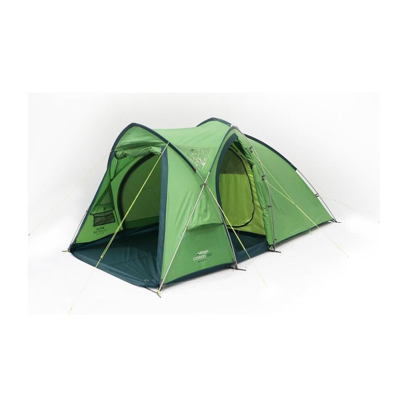 Vango Cosmos 300 Pamir Green 3 Person Tent Vango - Dynamic Drive