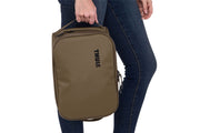 Thule Chasm large gear cube deep khaki Thule - Dynamic Drive
