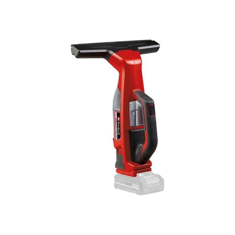 Einhell BRILLIANTO Power X-Change Cordless Window Cleaner 18V Bare Unit Einhell - Dynamic Drive