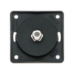 Berker Satellite Point Anthracite 21226A Berker - Dynamic Drive