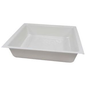 Apollo Shower Tray White S238 WHITE Apollo - Dynamic Drive