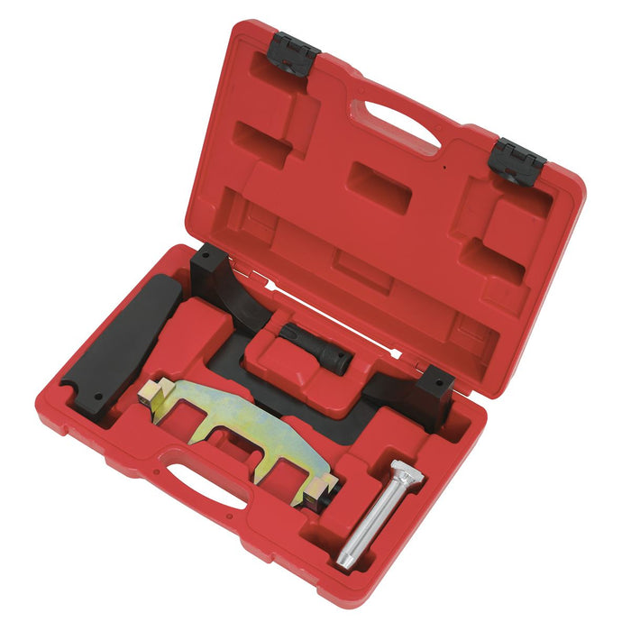 Sealey Petrol Engine Timing Tool Kit for Mercedes 1.6 1.8 M271 Chain Drive Sealey - Dynamic Drive