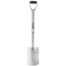Draper Stainless Steel Soft Grip Garden Spade 83756 Draper - Dynamic Drive