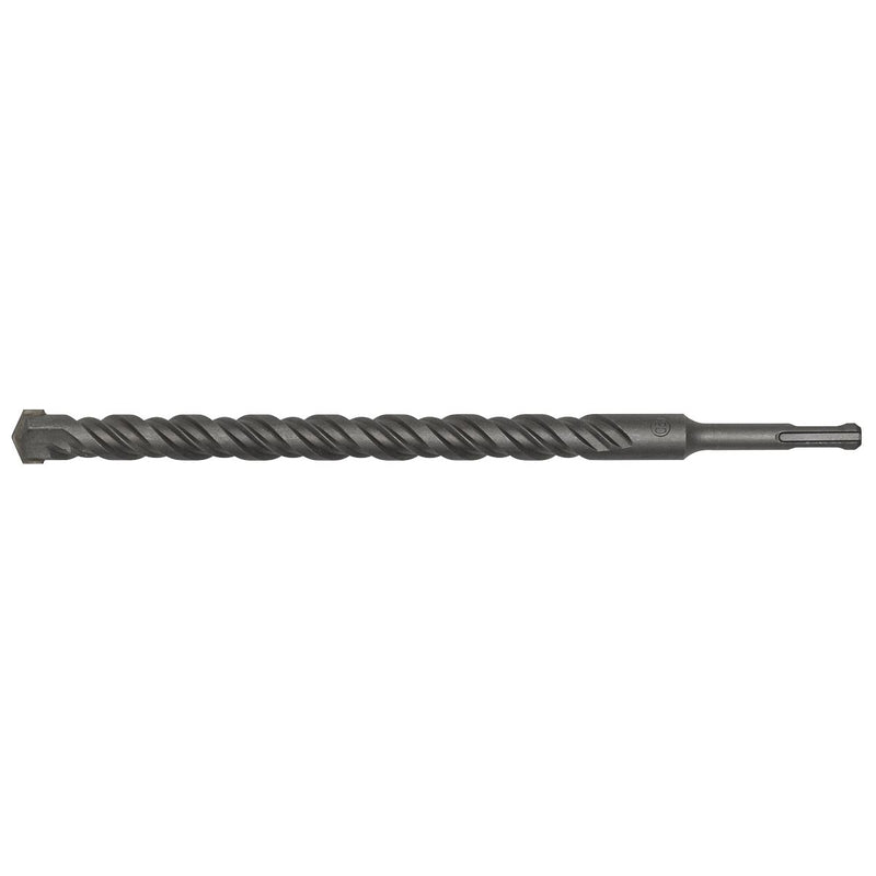 Sealey SDS Plus Drill Bit20 x 300mm SDS20x300 Sealey - Dynamic Drive