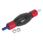 Sealey Diesel & Petrol Fuel Pump Priming Tool VSE055 Sealey - Dynamic Drive