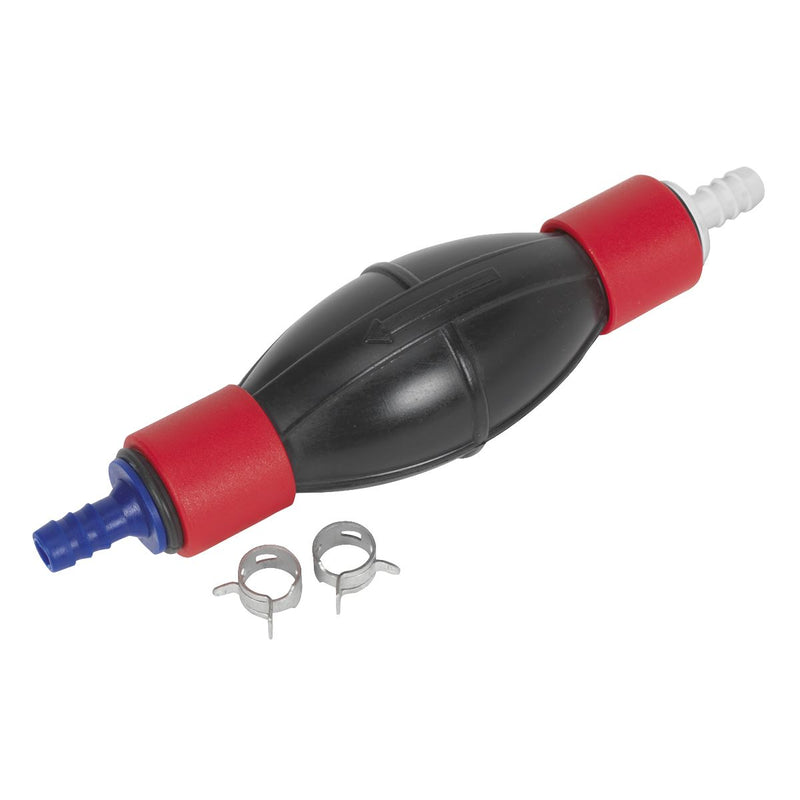 Sealey Diesel & Petrol Fuel Pump Priming Tool VSE055 Sealey - Dynamic Drive