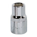 Sealey WallDrive Socket 11mm 1/2"Sq Drive Fully Polished SP1211 Sealey - Dynamic Drive