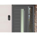 Link2Home Weatherproof (IP54) Smart Wired Doorbell Link2Home - Dynamic Drive