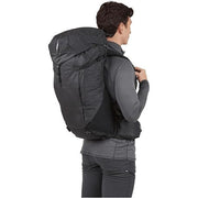 Thule Topio 30L M Hiking backpack nylon black/grey Thule - Dynamic Drive