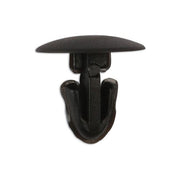 Connect Button Clip Retainer - for Fiat, Citroen, for Peugeot 50pc 36265 Tool Connection - Dynamic Drive