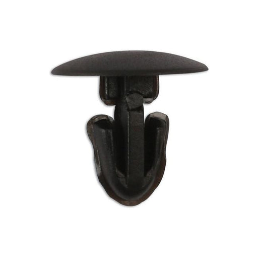 Connect Button Clip Retainer - for Fiat, Citroen, for Peugeot 50pc 36265 Tool Connection - Dynamic Drive